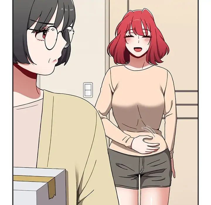 Dorm Room Sisters Chapter 85 - Page 60