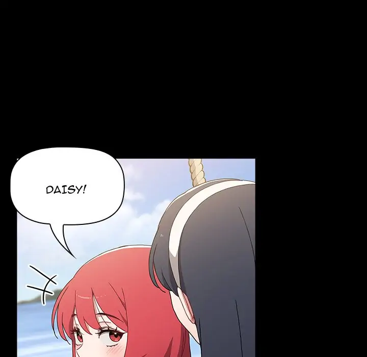 Dorm Room Sisters Chapter 85 - Page 7