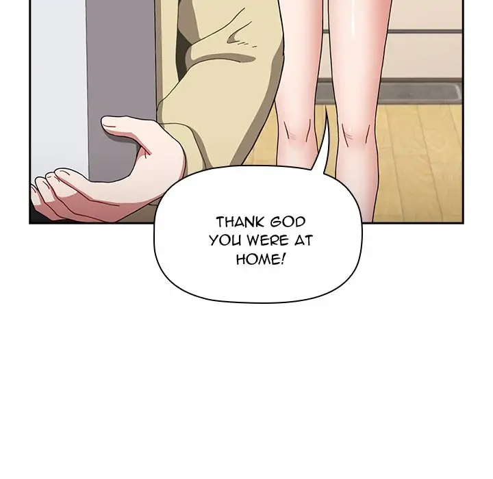 Dorm Room Sisters Chapter 85 - Page 61