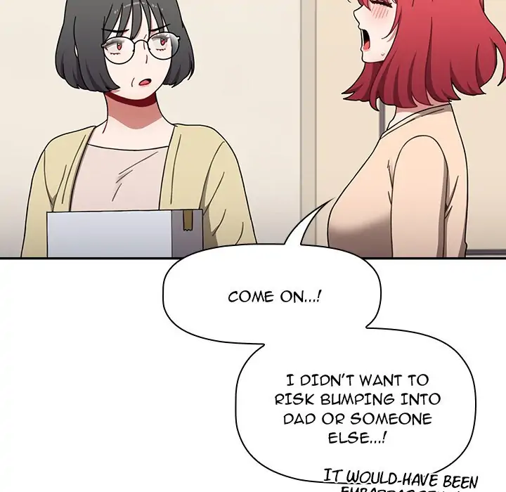 Dorm Room Sisters Chapter 85 - Page 63