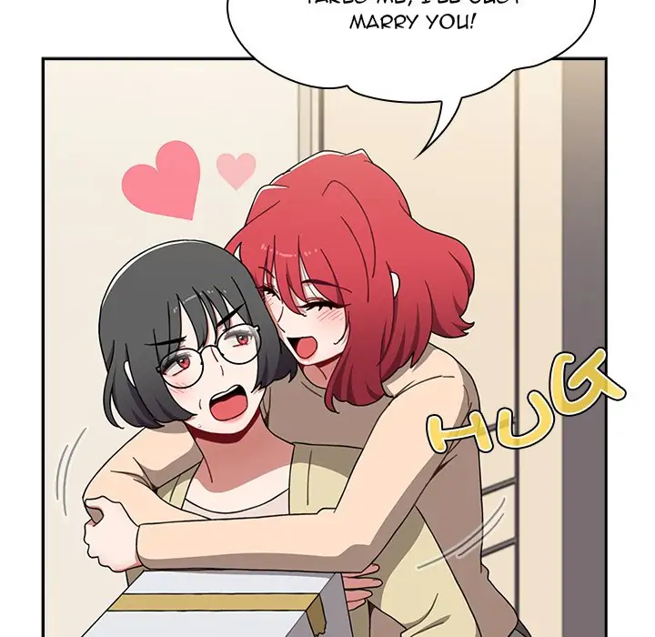 Dorm Room Sisters Chapter 85 - Page 67