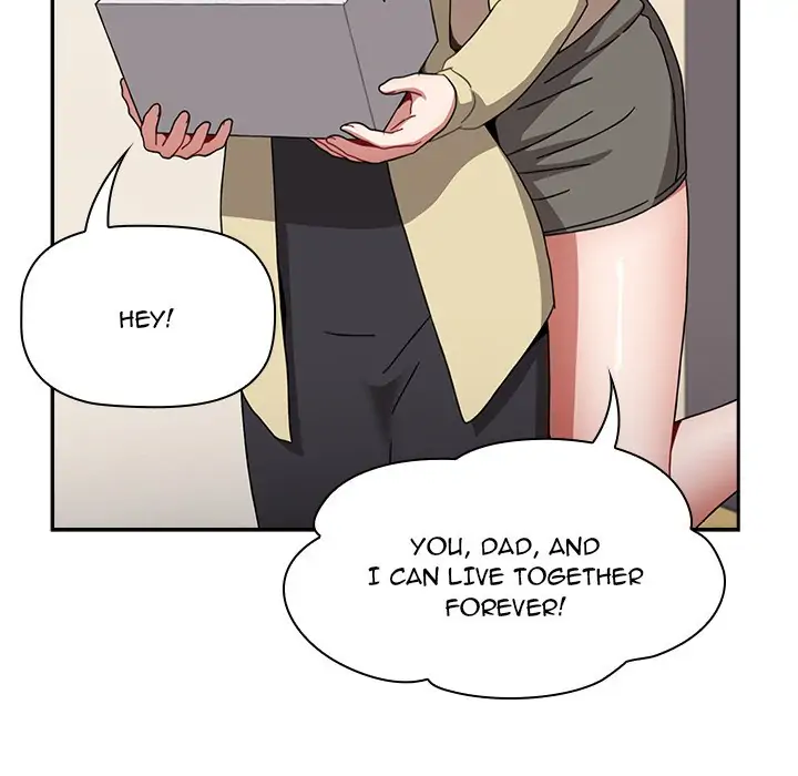 Dorm Room Sisters Chapter 85 - Page 68