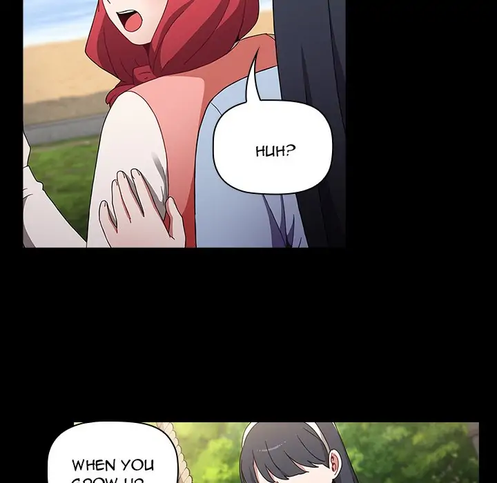 Dorm Room Sisters Chapter 85 - Page 8