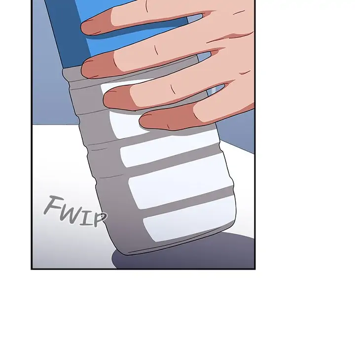 Dorm Room Sisters Chapter 85 - Page 71