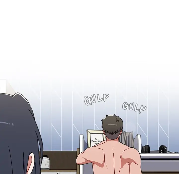 Dorm Room Sisters Chapter 85 - Page 72