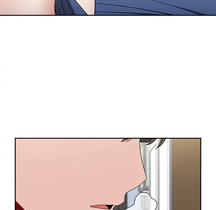 Dorm Room Sisters Chapter 85 - Page 74