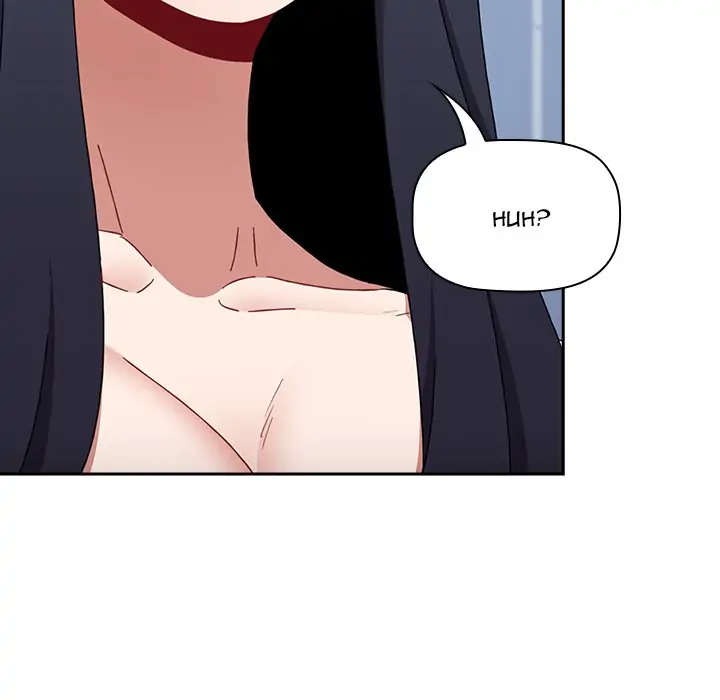 Dorm Room Sisters Chapter 85 - Page 77