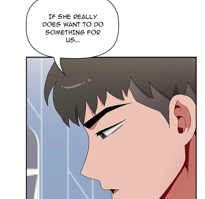 Dorm Room Sisters Chapter 85 - Page 80