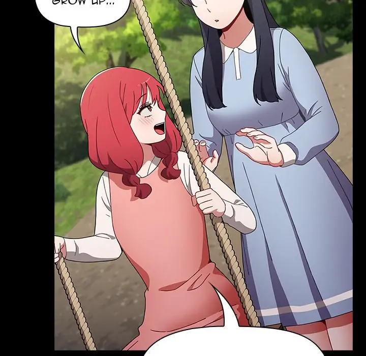 Dorm Room Sisters Chapter 85 - Page 9