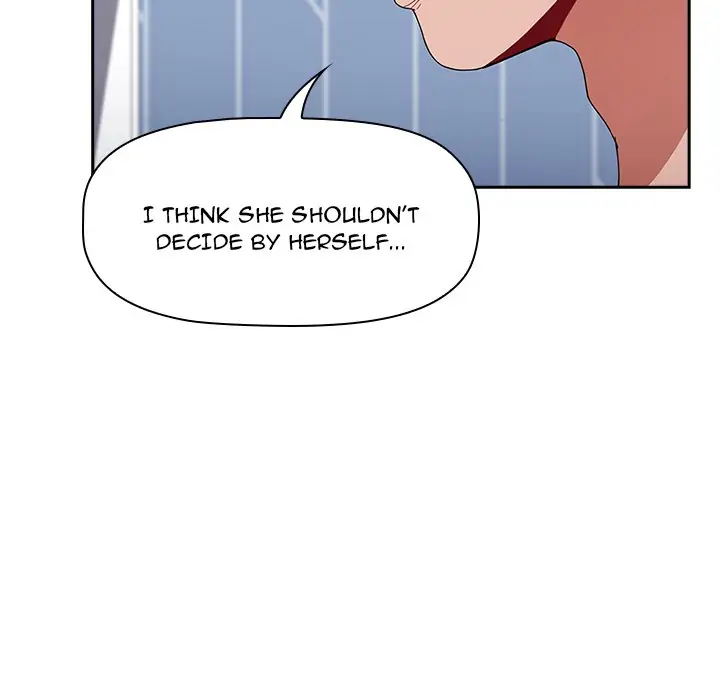 Dorm Room Sisters Chapter 85 - Page 81