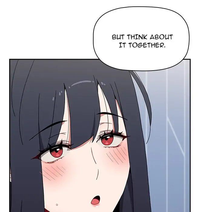 Dorm Room Sisters Chapter 85 - Page 82