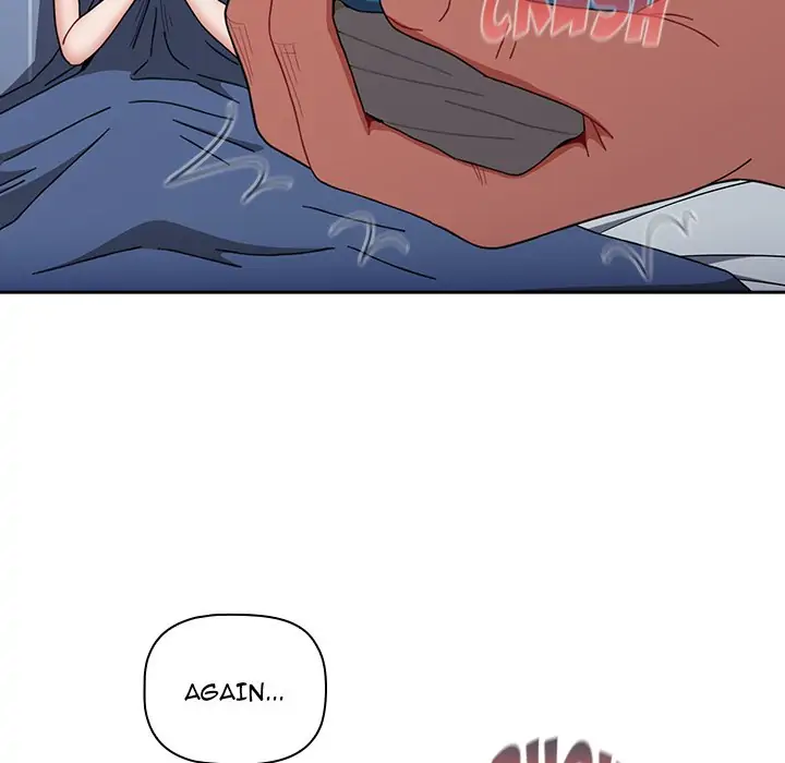 Dorm Room Sisters Chapter 85 - Page 85