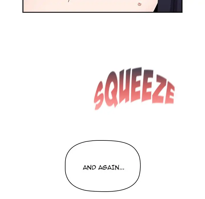 Dorm Room Sisters Chapter 85 - Page 87