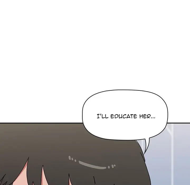 Dorm Room Sisters Chapter 85 - Page 88