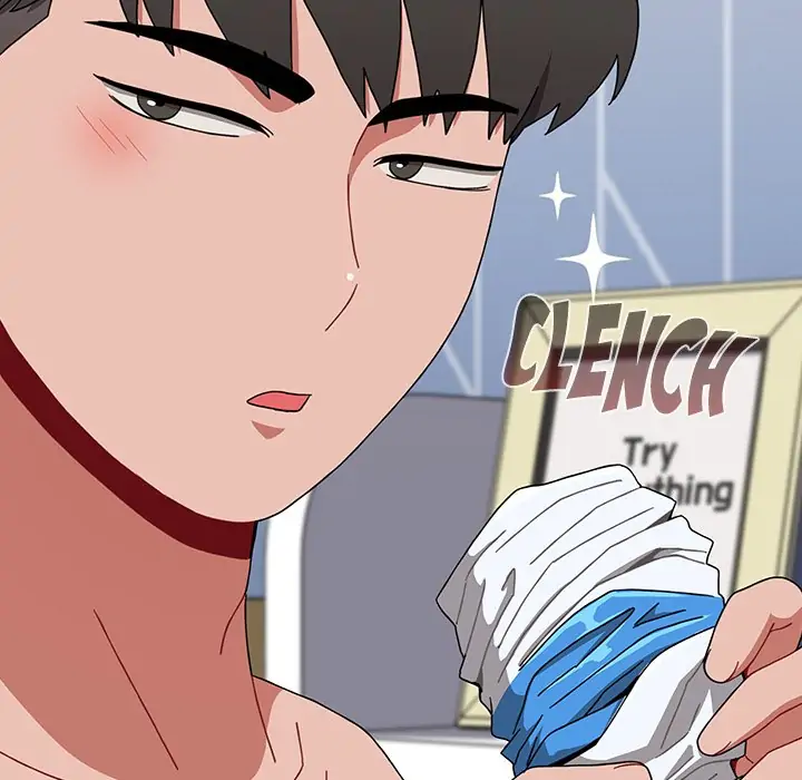 Dorm Room Sisters Chapter 85 - Page 89