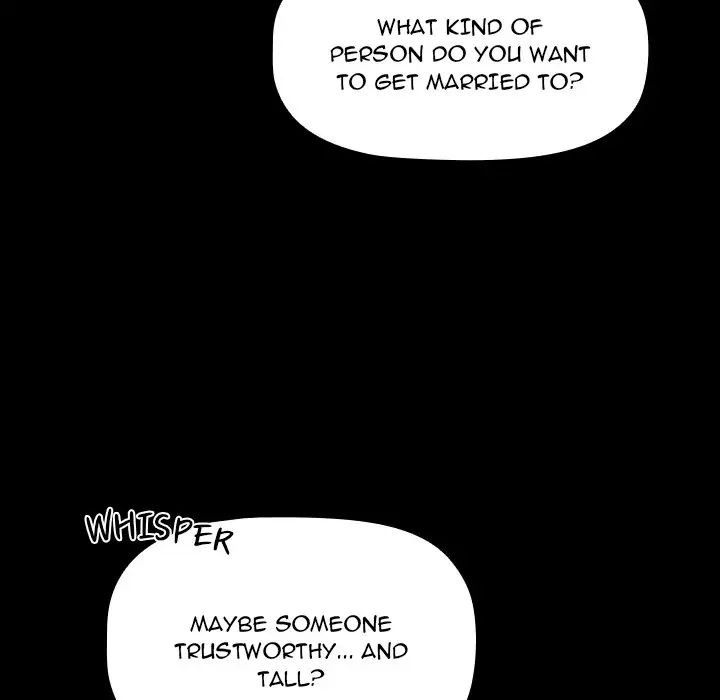 Dorm Room Sisters Chapter 85 - Page 10