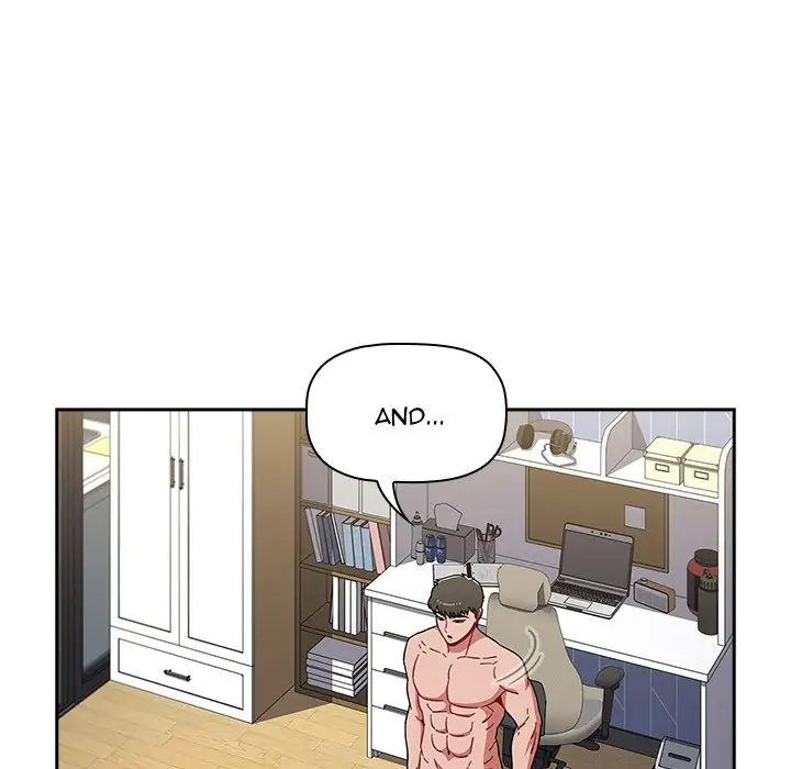 Dorm Room Sisters Chapter 85 - Page 91