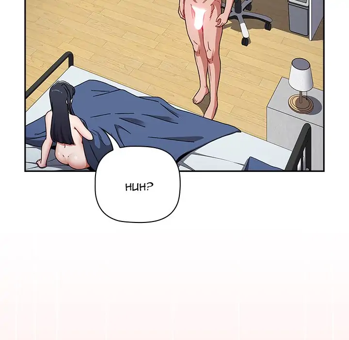 Dorm Room Sisters Chapter 85 - Page 92