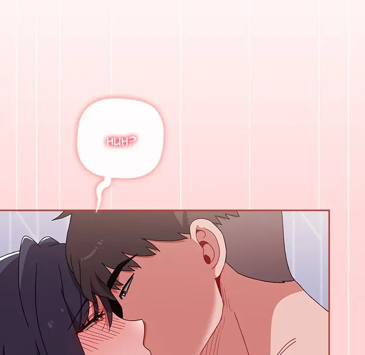 Dorm Room Sisters Chapter 85 - Page 93