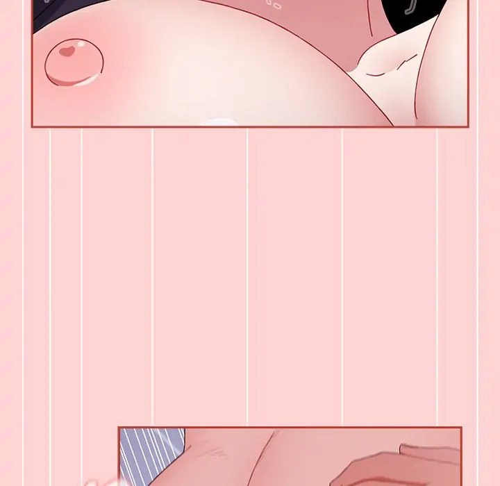 Dorm Room Sisters Chapter 85 - Page 98