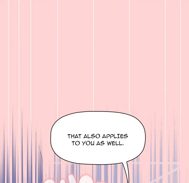 Dorm Room Sisters Chapter 85 - Page 100