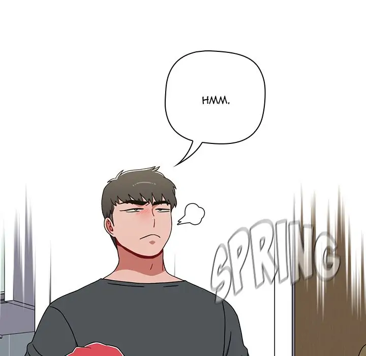 Dorm Room Sisters Chapter 86 - Page 109