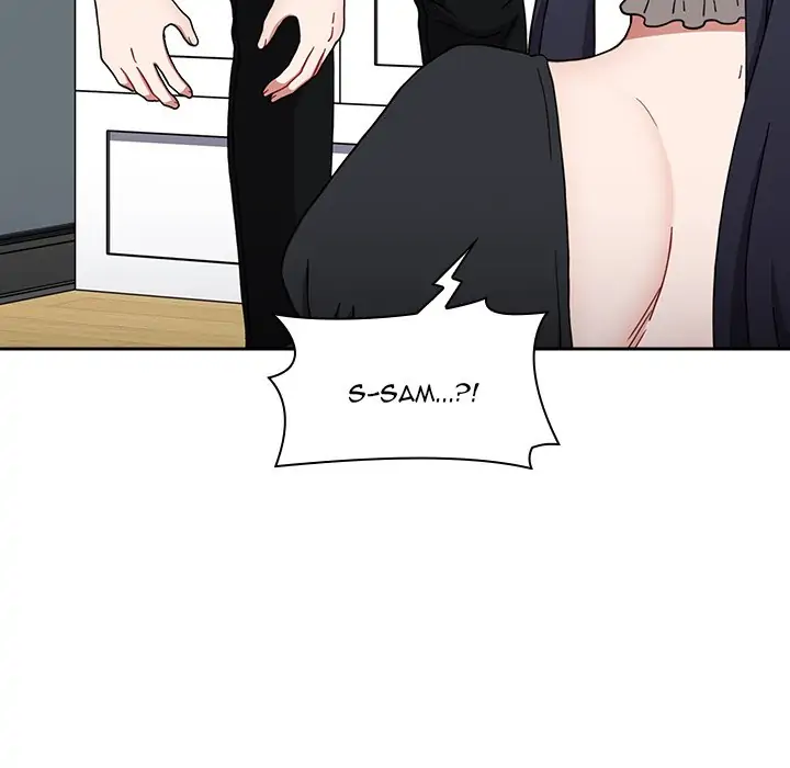 Dorm Room Sisters Chapter 86 - Page 111