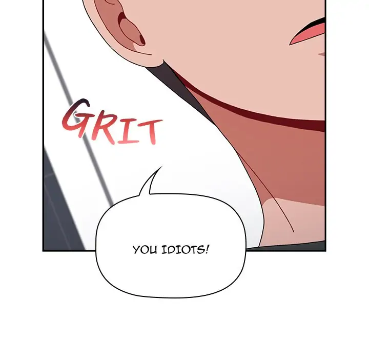 Dorm Room Sisters Chapter 86 - Page 113