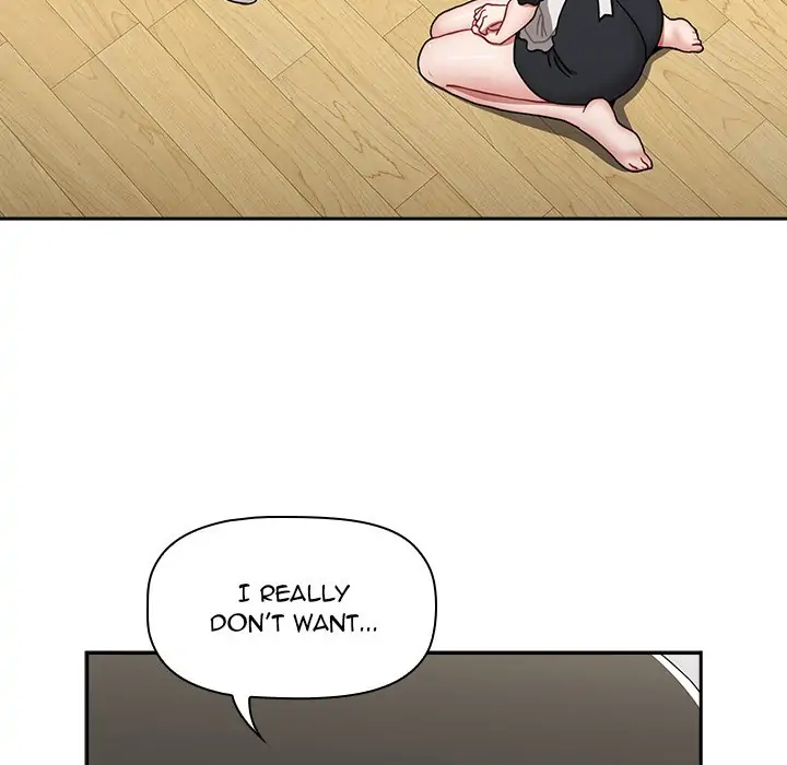 Dorm Room Sisters Chapter 86 - Page 117