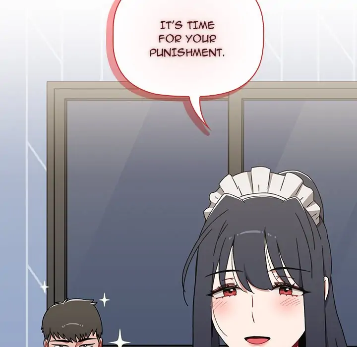 Dorm Room Sisters Chapter 86 - Page 13