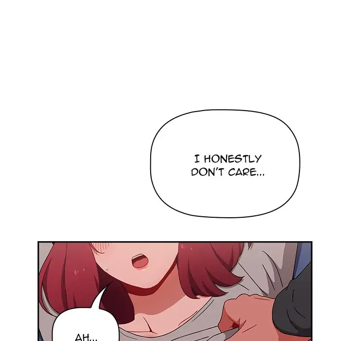 Dorm Room Sisters Chapter 86 - Page 125