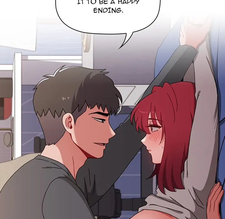 Dorm Room Sisters Chapter 86 - Page 128