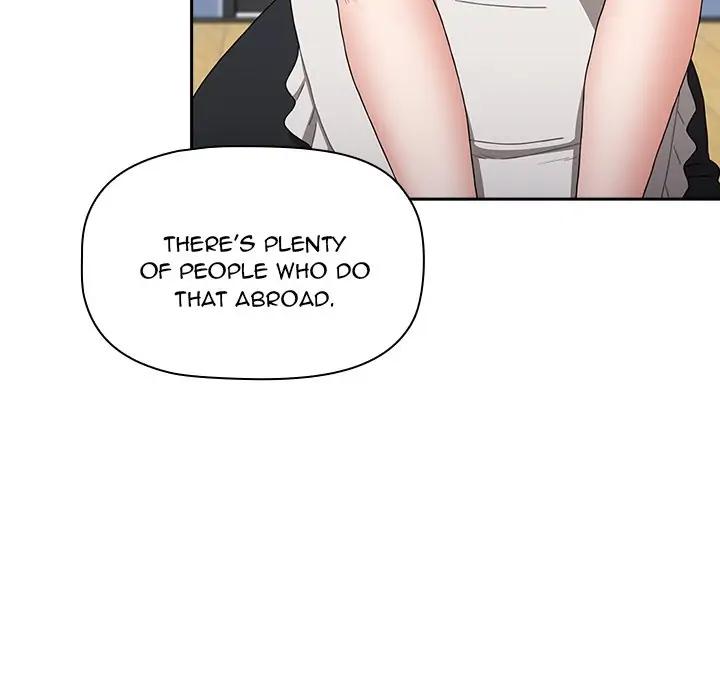 Dorm Room Sisters Chapter 86 - Page 133