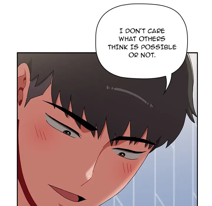 Dorm Room Sisters Chapter 86 - Page 134