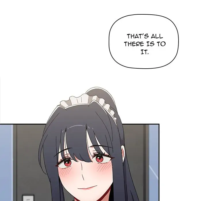 Dorm Room Sisters Chapter 86 - Page 136