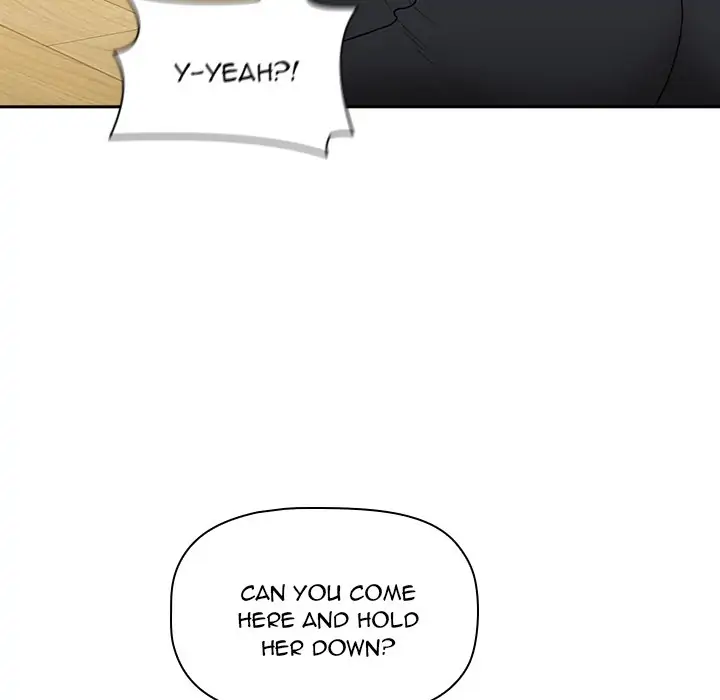 Dorm Room Sisters Chapter 86 - Page 141