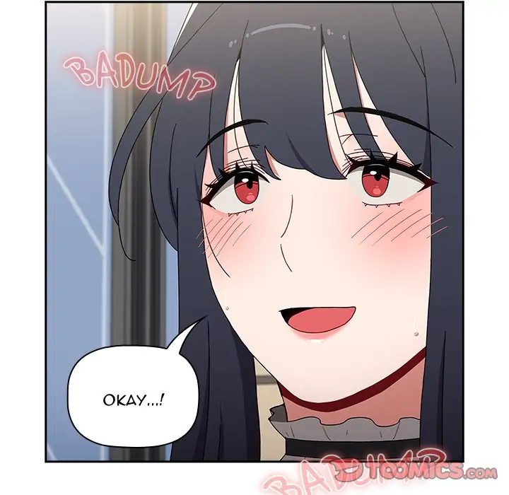 Dorm Room Sisters Chapter 86 - Page 144