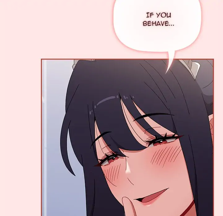 Dorm Room Sisters Chapter 86 - Page 156