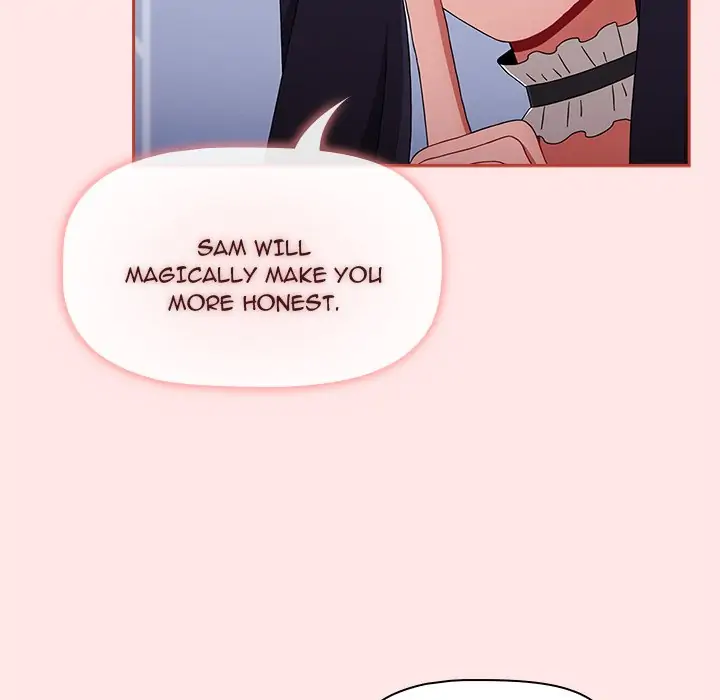 Dorm Room Sisters Chapter 86 - Page 157