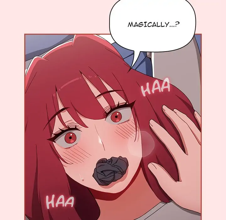 Dorm Room Sisters Chapter 86 - Page 158