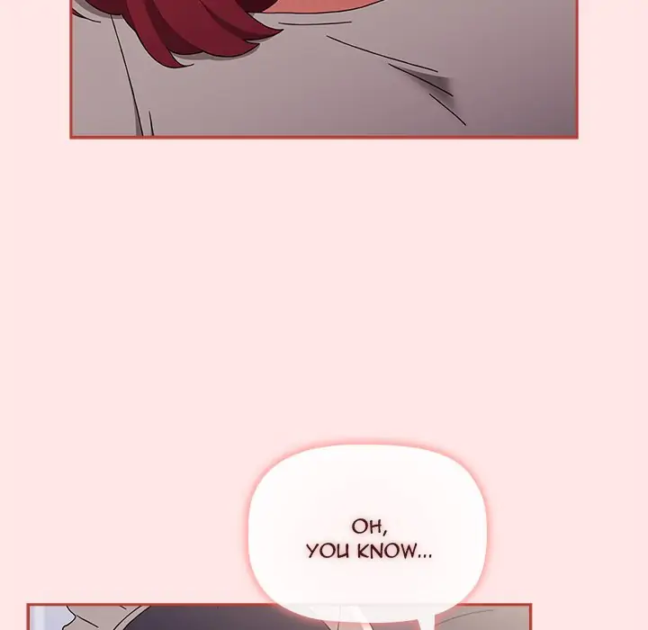 Dorm Room Sisters Chapter 86 - Page 159