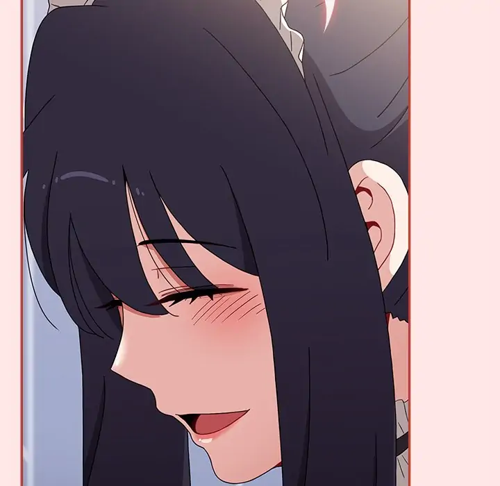 Dorm Room Sisters Chapter 86 - Page 160