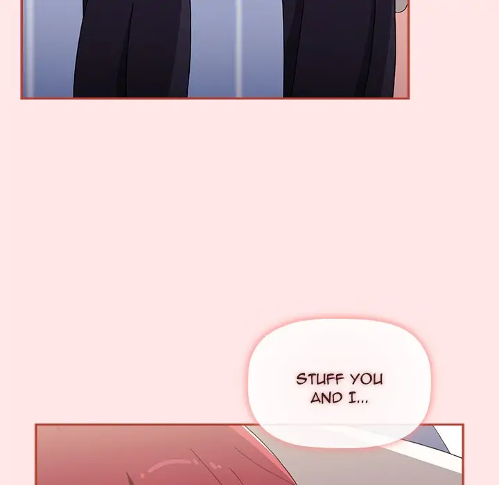 Dorm Room Sisters Chapter 86 - Page 161