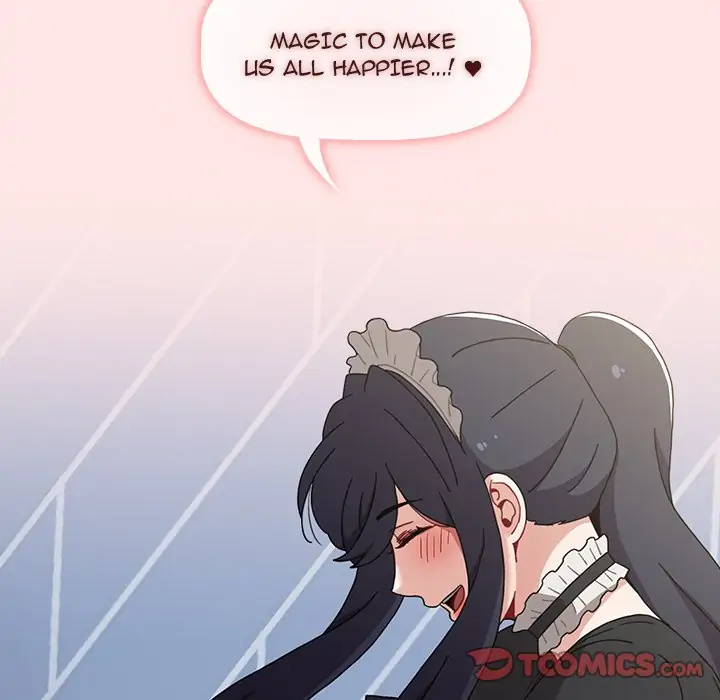 Dorm Room Sisters Chapter 86 - Page 164