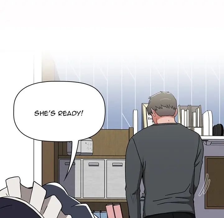 Dorm Room Sisters Chapter 86 - Page 167