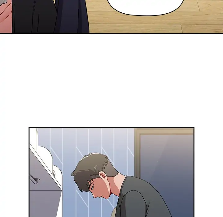 Dorm Room Sisters Chapter 86 - Page 169