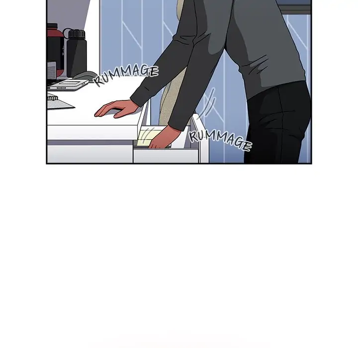 Dorm Room Sisters Chapter 86 - Page 170