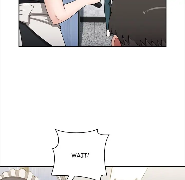 Dorm Room Sisters Chapter 86 - Page 18