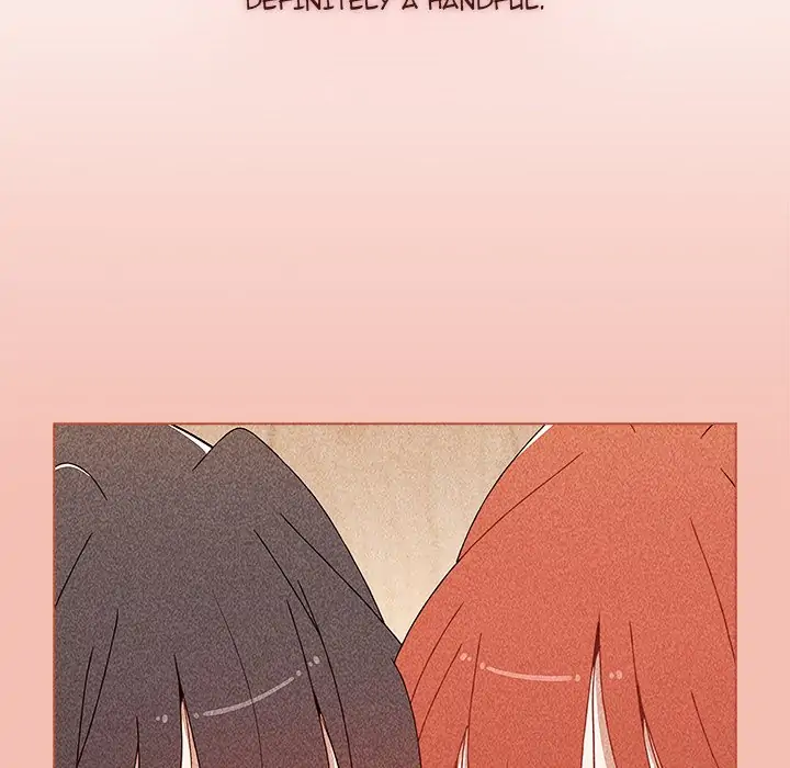 Dorm Room Sisters Chapter 86 - Page 172