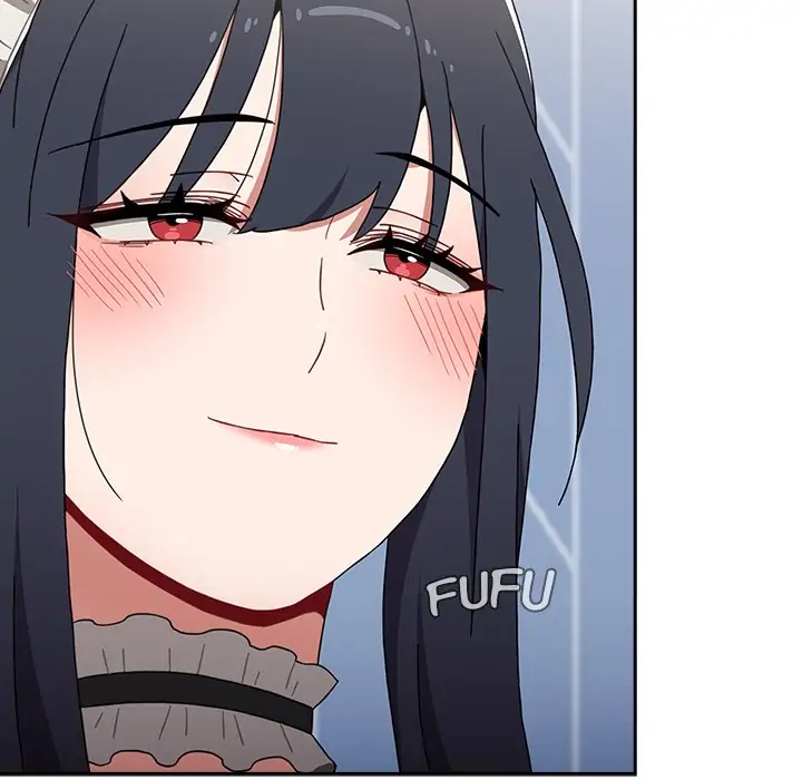 Dorm Room Sisters Chapter 86 - Page 185